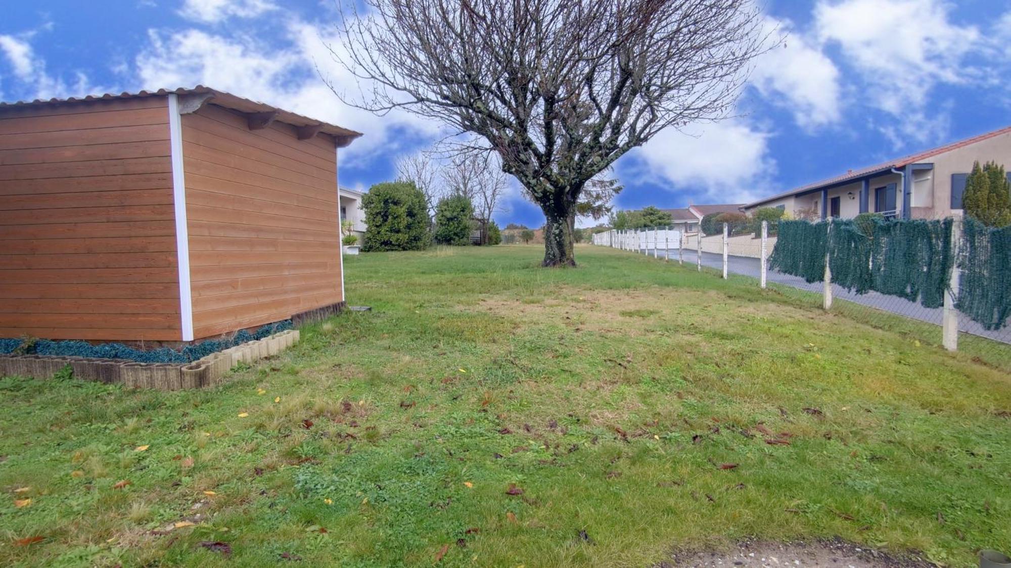 Galets Blancs Villa Royan Exterior photo